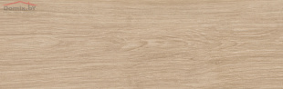 Керамогранит Cersanit  Amberwood светло-бежевый рельеф  арт 17902 (18,5x59,8)